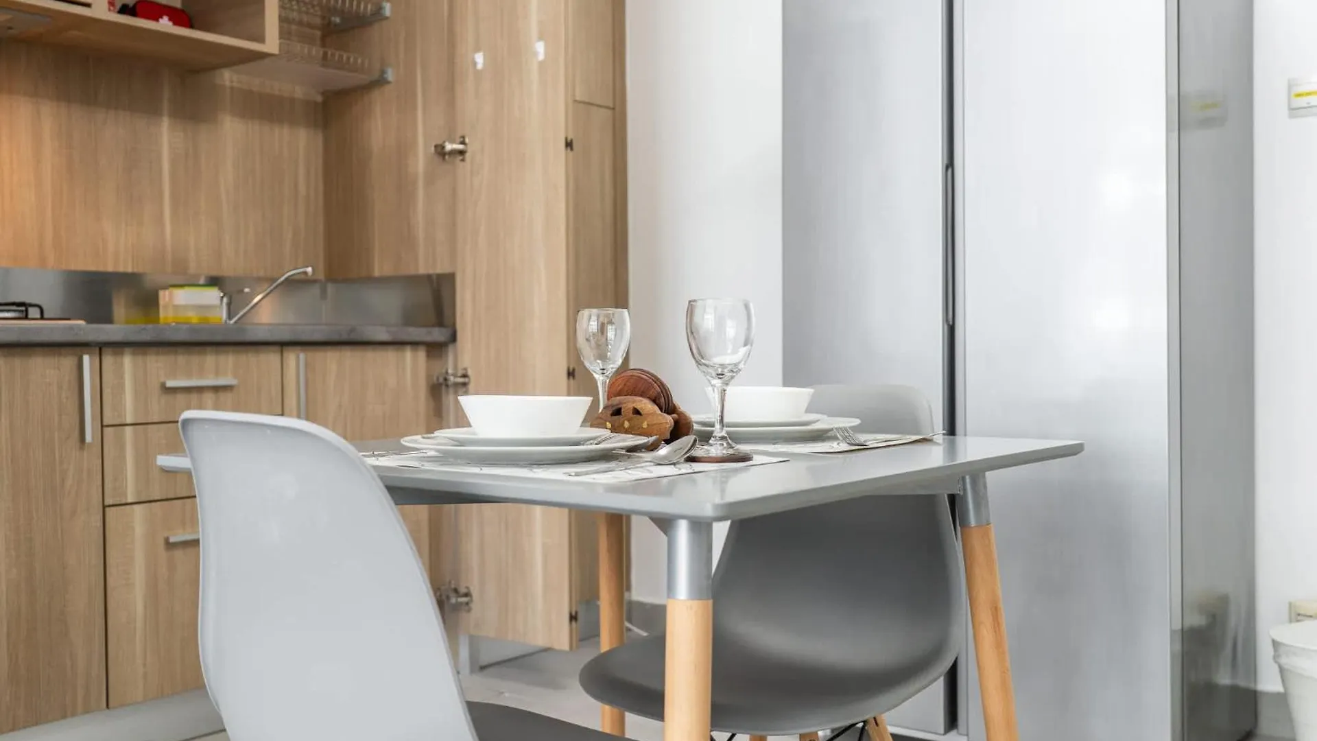 Heart-Captivating Studio In Shamal Waves 2 Dubai United Arab Emirates